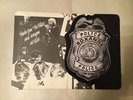 The Police, Roxanne,7”Picture Disc + Wallet
