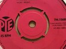 Wayne Gibson,Kelly / See You Later Alligator,N. Mint,Pye,1964, Mod,Beat