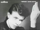 David Bowie - Heroes - 12