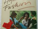 HIGH FASHION MAKE UP YOUR MIND CAPITOL 1983