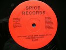 RARE PRIVATE DISCO FUNK UNDERGROUND BAND  LOOK WHAT WE'VE BEEN MISSING 12