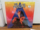 SEALED 1980 PRESS - THE POLICE - Zenyatta Mondatta  - RARE MINT SHRINK WRAP LP