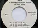 The Born Losers (Billy Jack) Four Cut 7