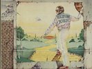 Elton John Goodbye Yellow Brick Road - Red UK 2-LP vinyl record (Double Album)