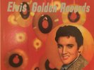 ELVIS   PRESLEY          LP    ELVIS  GOLD RECORDS