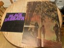 Black Sabbath vinyl album, Master Of Reality + Poster - EX  Vertigo UK pressing