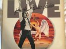 DETECTIVE Live From The Atlantic Studios RARE PROMO ONLY LP Led Zeppelin ORIG