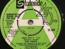Northern Soul UK Rarity - Dean Parrish - Skate Part 1 - Stateside Demo 1966