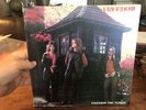 LP Freedom ?– Through The Years Vertigo Swirl prog Excellent