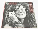 Janis Joplin - Joplin In Concert, VINYL LP