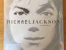 MICHAEL JACKSON Invincible 2LP Original 2001 Epic E2 69400 VG+