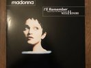 Madonna I’ll Remember USA Maxi 12” Vinyl
