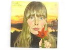 Joni Mitchell Clouds 1969 Vinyl 12in 33rpm LP Record RS 6341