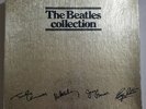 The Beatles Collection - 14 LP Record GOLD BOXSET PSLP.261 numbered certificate