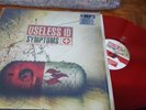 USELESS I.D. RED LP NOFX LAGWAGON NO USE FOR A NAME STRUNG OUT MILLENCOLIN