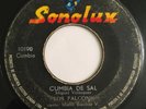 LOS FALCONS   CUMBIA DE SAL   SONOLUX RECORDS Listen