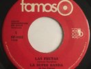LA SUPER BANDA DE DON FILEMON   LAS FRUTAS   SALSA Listen