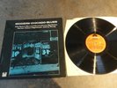 Modern Chicago Blues Otis Spann Johnny Young UK 1st Polydor Mono 545031 Rare LP