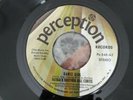 Fatback Brother Bill Curtis ?– Dance Girl  7 Inch Vinyl  Perception 548