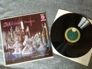 RARE Milstein MIniatures Violin recital First US Capitol mono LP VG+/EX
