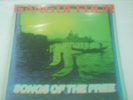 GANG OF FOUR Songs of the Free 12