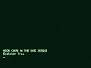 Cave Nick & The Bad Seeds-Skeleton Tree VINYL NEW