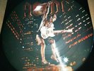 Stiff Upper Lip di AC/DC (2014) VINILE PICTURE