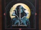 CUTTHROAT - self titled LP Private press heavy metal, (brat, savatage)