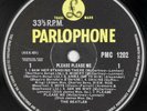 The Beatles - Please Please Me LP - PMC 1202 - UK 1963 Mono. Selling more vinyl