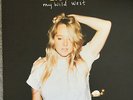 Lissie ?– My Wild West Orange Vinyl LP