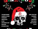 PUNK ROCK CHRISTMAS / VARIOUS NEW VINYL