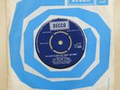 THE ROLLING STONES Sad Day / You Can't Always Get What You Want UK 7
