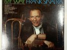 FRANK SINATRA My Way LP 1969 - Reprise FS 1029 - MINT SEALED