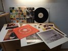 Pearl Jam No Code orig. Lp 1996 Epic Europe EPC 484448 1 all Inserts Gimmix