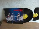 Ramones ?– It's Alive Rare DLP 1978 MINT PUNKROCK RARITY