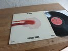 WOLFGANG DAUNER : FREE ACTION LP 1967 ORIGINAL SABA (Signed)