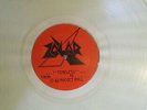 ZOLAR X Timeless LP Weird Glam/Punk/Sci-Fi Rock – Clear Vinyl, 9-page Press Kit