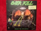 OVER KILL  