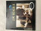 SEALED NEW 2003 Jimi Hendrix Martin Scorsese Presents The Blues Vinyl Quiex SV-P