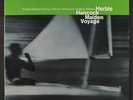 HERBIE HANCOCK: Maiden Voyage LP (reissue 2 LPs, 45rpm) Jazz