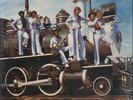 LP The Right Track Destination Unlimited STILL SEALED NEW OVP True Soul