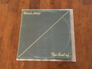 URIAH HEEP THE BEST OF VINYL LP 1975 Bronze Records