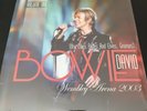 David Bowie ?Bureau Supply Who Likes Pixies And Elves, Gnomes? Vol 1 Rare Vinyl