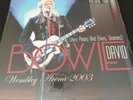 David Bowie ?Bureau Supply Who Likes Pixies And Elves, Gnomes? Vol 2 Rare Vinyl