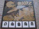 BLITZ - OGA ERUTUF - AMERICAN HARD / PROG ROCK AND - NEW - LP RECORD
