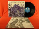The 4 LEVELS OF EXISTENCE 1976 Heavy Guitar Rock LP Greece HEAR IT