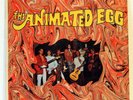 THE ANIMATED EGG - 1968 SOMERSET LABEL - VINYL VG PSYCHEDELIC ROCK