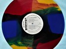 Rare Multi Colored Promo Love Those Goodies DJ Bo Diddley/Little Walter etc. LP
