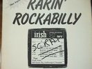 Various - Rarin' Rockabilly - Rare & Unreleased Rockabilly & Country Rock fro...