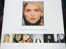 The Complete Picture The Very Best Of Deborah Harry And Blondie Vinyl Record LP